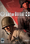 Day of Defeat: Source (100 Tick) Gaming Servers