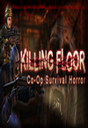 Killing Floor Gaming Servers